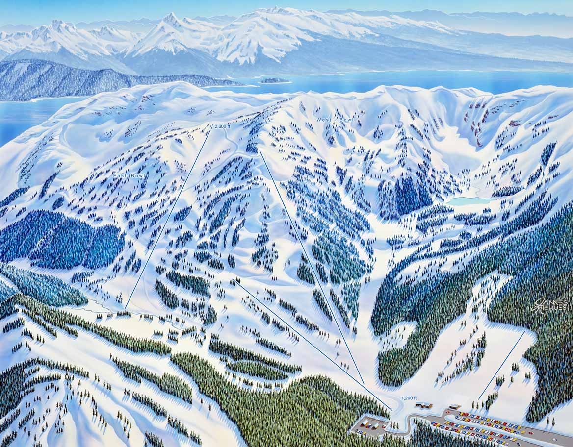 Can you identify this unique ski area located on an island?
𖧥⁠
𖧥⁠
𖧥⁠
#Skiing #Snowboarding #EndlessWinter #PowderAlliance #IndyPass #IndyRevolution