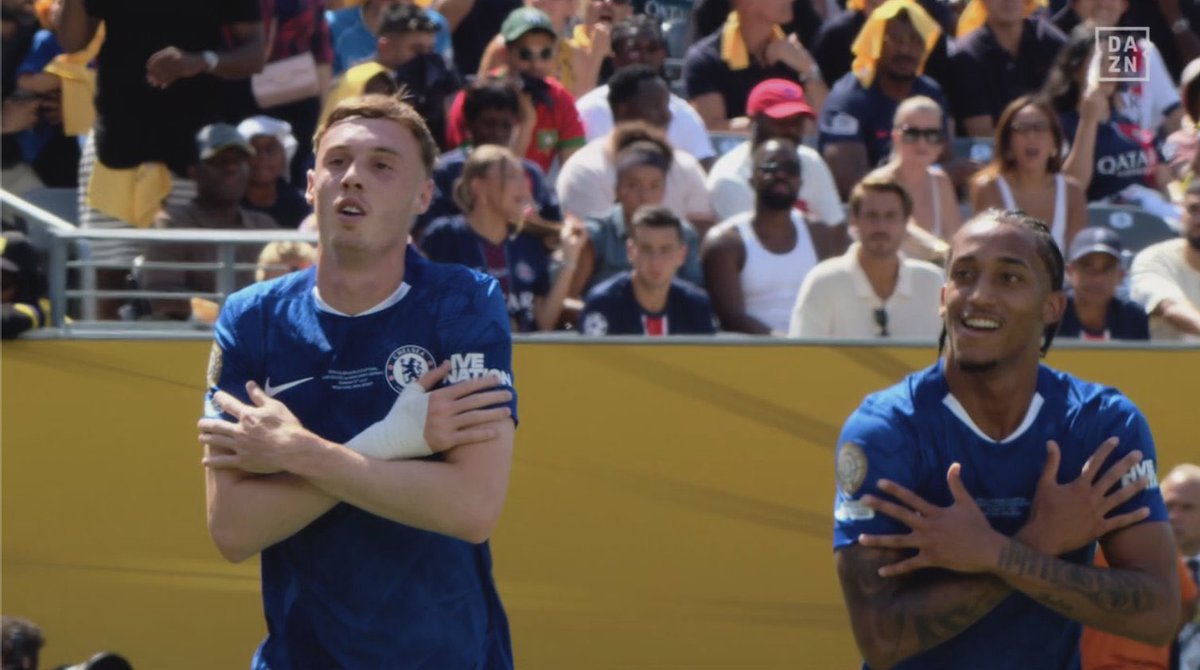 Pourquoi y’a une pause fraîcheur ??? Palmer est venu refroidir déjà 😂😂😂😂🥶🥶🥶🤫🤫 #CHEPSG