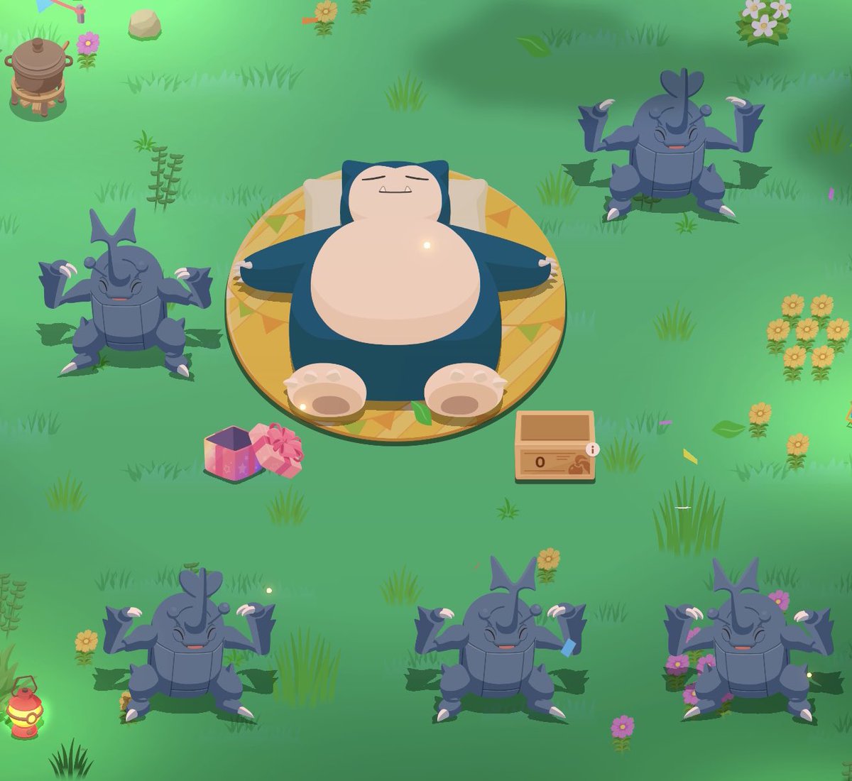 ドッペる@ポケスリ tweet media