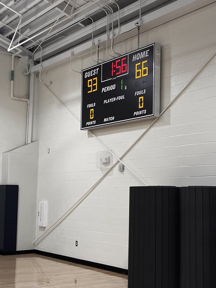 Path Hoops tweet media