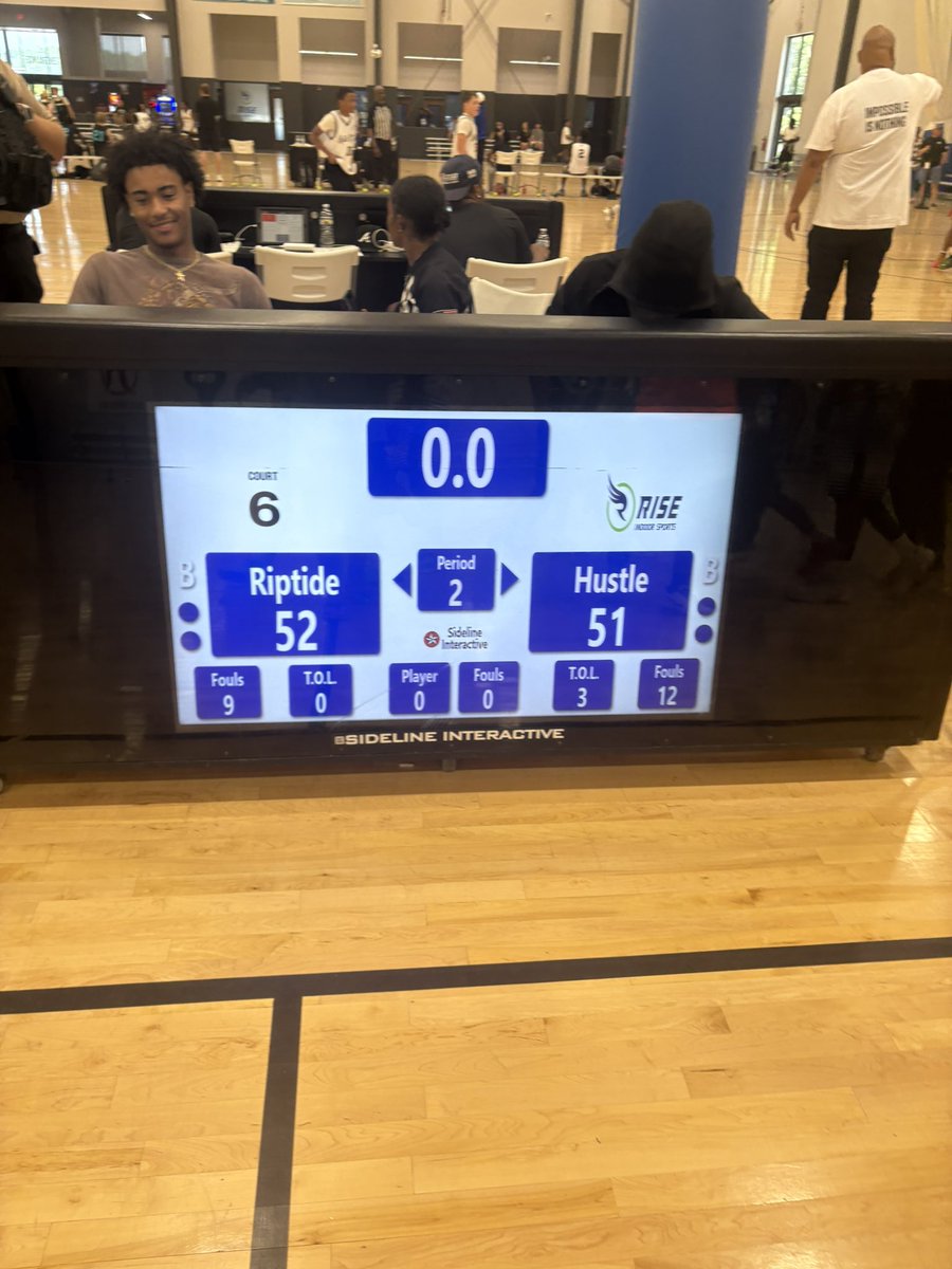 Carolina Riptide 🌊 tweet media