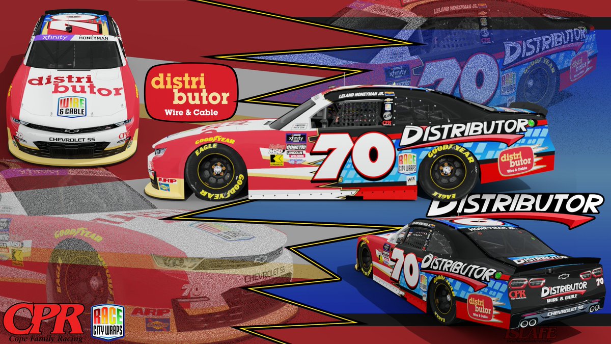 ISLAFE (@_islafe_) on Twitter photo <a href="/Lelandhoneymnjr/">Leland Honeyman Jr</a> <a href="/CopeFamilyRacin/">Cope Family Racing</a> plus an extra graphic because the shop floor, as silly as it is, doesn't do the whole car justice. safe to say this is certainly one of my favourite throwbacks I've done :) <a href="/Lelandhoneymnjr/">Leland Honeyman Jr</a> <a href="/CopeFamilyRacin/">Cope Family Racing</a> plus an extra graphic because the shop floor, as silly as it is, doesn't do the whole car justice. safe to say this is certainly one of my favourite throwbacks I've done :)