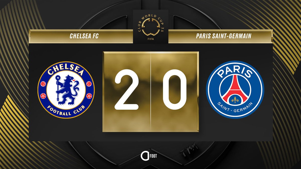 Actu Foot tweet media