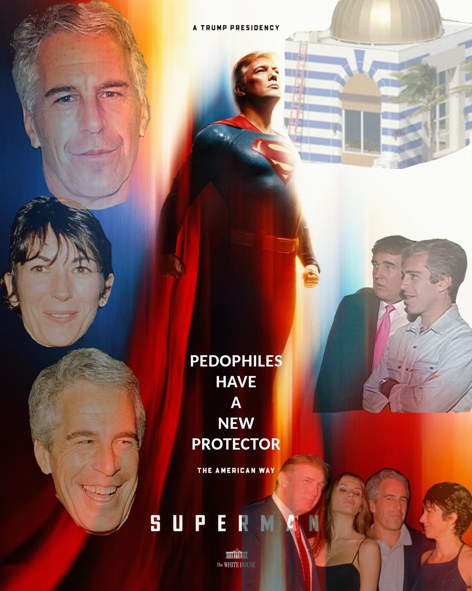 非洲特朗普 tweet media