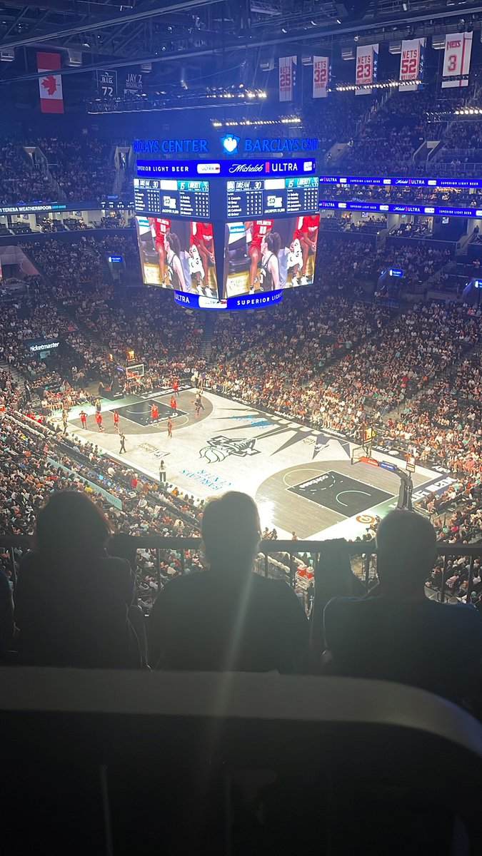 Mason Smith (@masont_smith) on Twitter photo I’m the only <a href="/AtlantaDream/">Atlanta Dream</a> fan in my section 😂. Let’s get this road W <a href="/suggswriter/">Donnell Suggs</a> #DoitForTheDream #AtlantaDream I’m the only <a href="/AtlantaDream/">Atlanta Dream</a> fan in my section 😂. Let’s get this road W <a href="/suggswriter/">Donnell Suggs</a> #DoitForTheDream #AtlantaDream