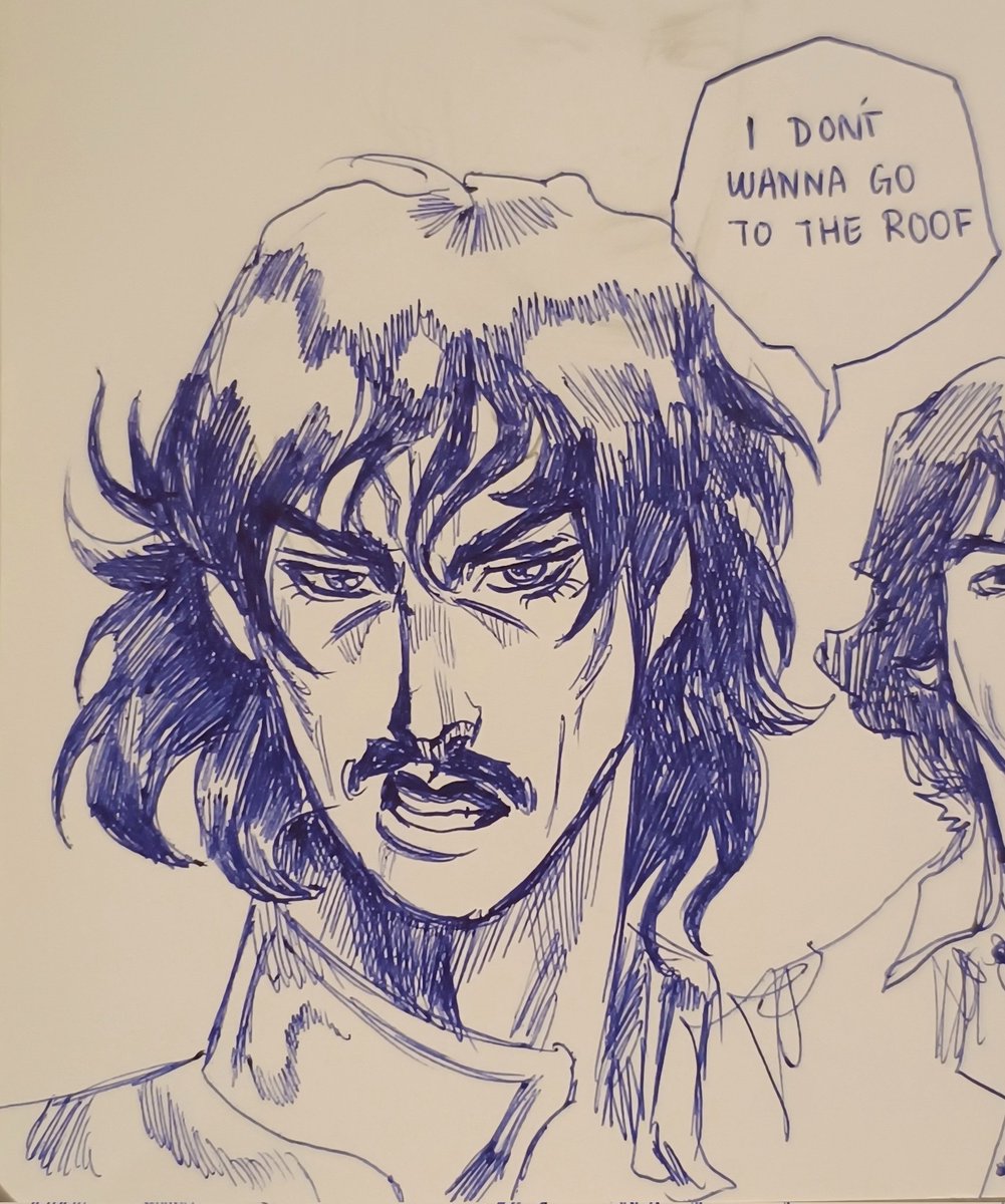 Not me mixing two of my hiperfixations