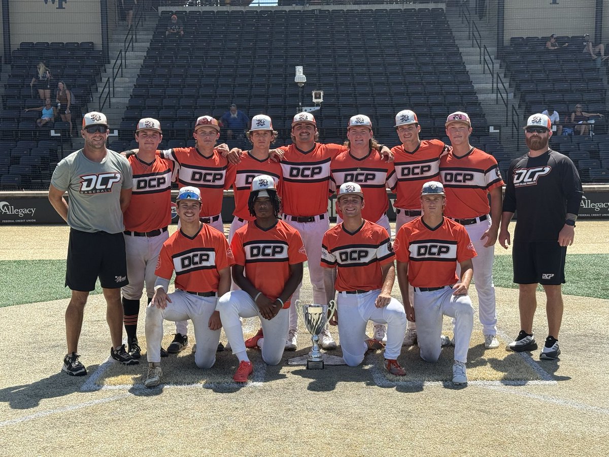 Dynamic Baseball (@dynamicbaseball) on Twitter photo DCP Baseball
Winners 17/18u Open
Dynamic GateCity Classic
โฆ<a href="/DcpShowcase/">DCP Baseball</a>โฉ
#DBGateCity DCP Baseball
Winners 17/18u Open
Dynamic GateCity Classic
โฆ<a href="/DcpShowcase/">DCP Baseball</a>โฉ
#DBGateCity
