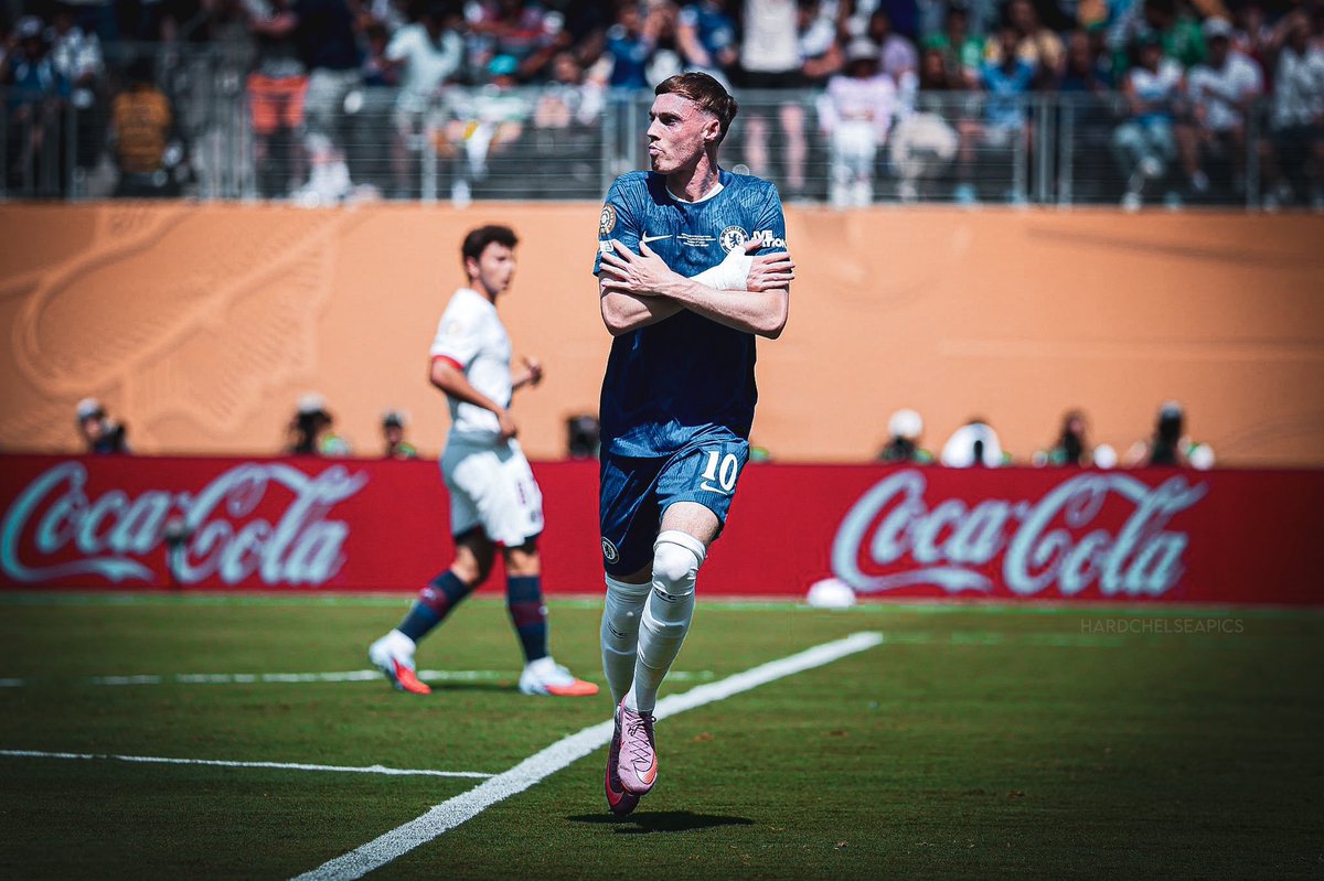 COLE FUCKING PALMER I LOVE YOU

GIVE HIM THE BALLON D’OR