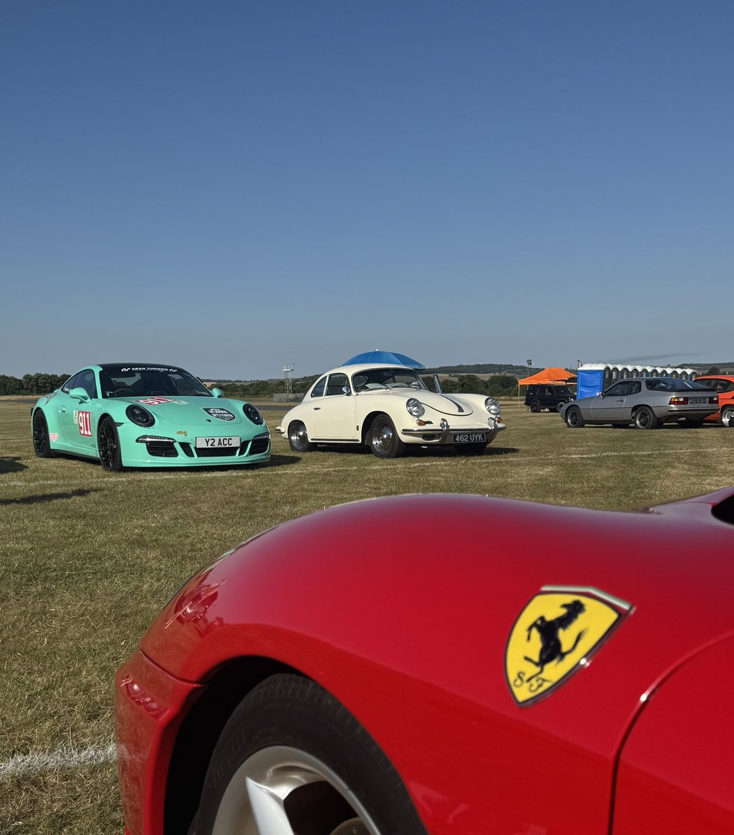 MintyGts's tweet image. I have no car stuff for the next 6 days….. after the last week, LeMans, Goodwood, Wheels and wings…. Now feeling a little 😞😞