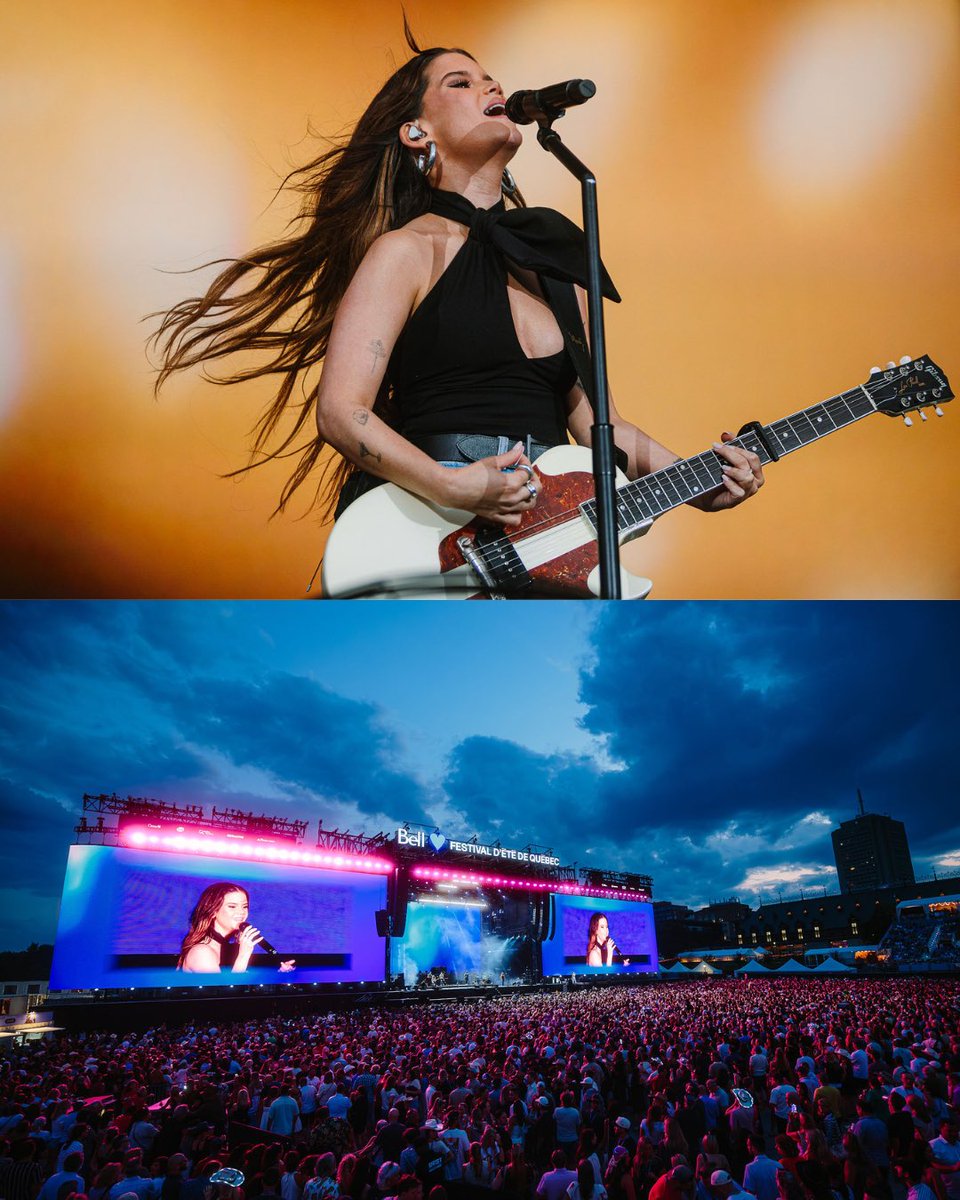 MarenMorris's tweet image. merci, calgary & quèbec! only a couple weeks till The Dreamsicle Tour commences 🍊🍦