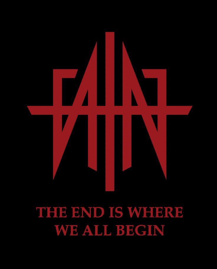 ⁷WE LIVE FOR THE SICKNESS²⁵