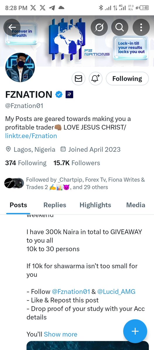 ReeskToReward's tweet photo. @Techriztm @Fznation01 @Lucid_AMG Opay 
8130761362 https://t.co/PEqajyJMHZ