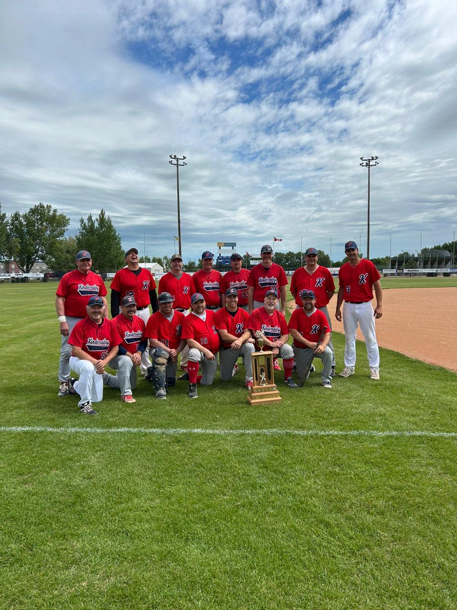 Klippers Baseball tweet media