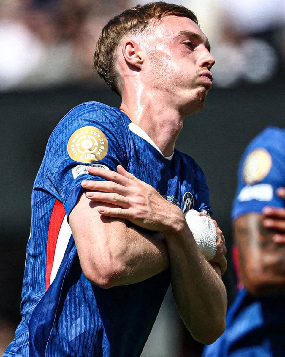 PALMMEEERR!

2-0 YAPIYOR SKORU!