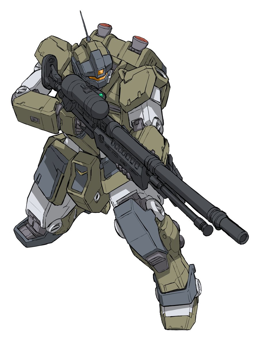 mech by <a href="/menmenmenma2/">歪エムエス</a>