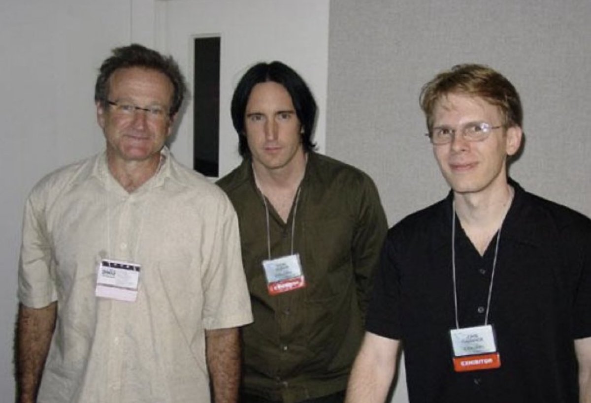 Adam Gordon Bell 🤓 tweet media