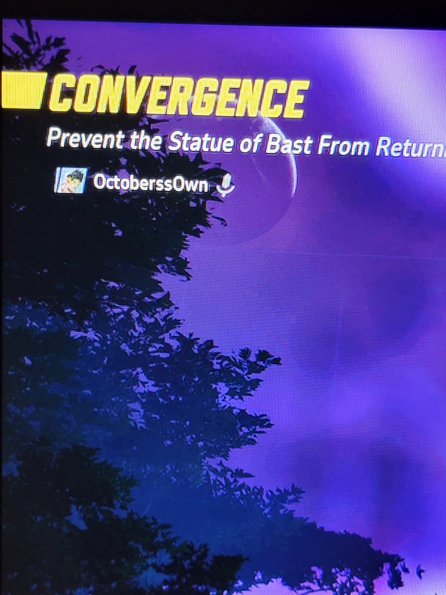 Raider_DatWay's tweet image. It's been like 4 months and they STILL haven't fixed this VC bug on CONSOLE that shows your mic moving despite your mic being muted. It's not game breaking but it's ANNOYING and it's not getting fixed cause it's a CONSOLE-only problem. ALSO ADD PUSH-TO-TALK TO CONSOLE