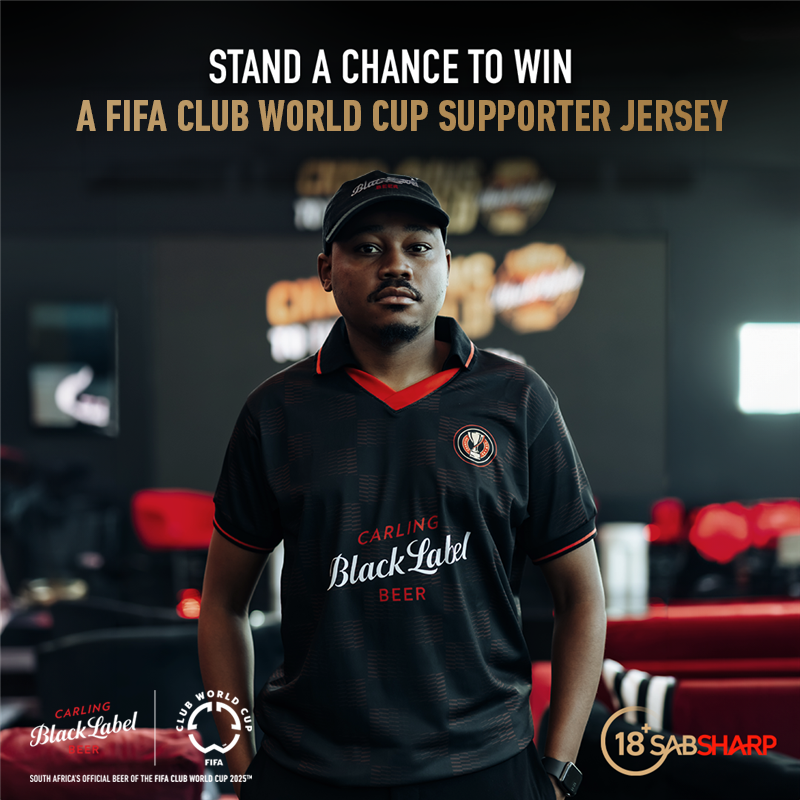 As'hambe maChamps wami!🗣️ What is a FINAL without the FIFA Club