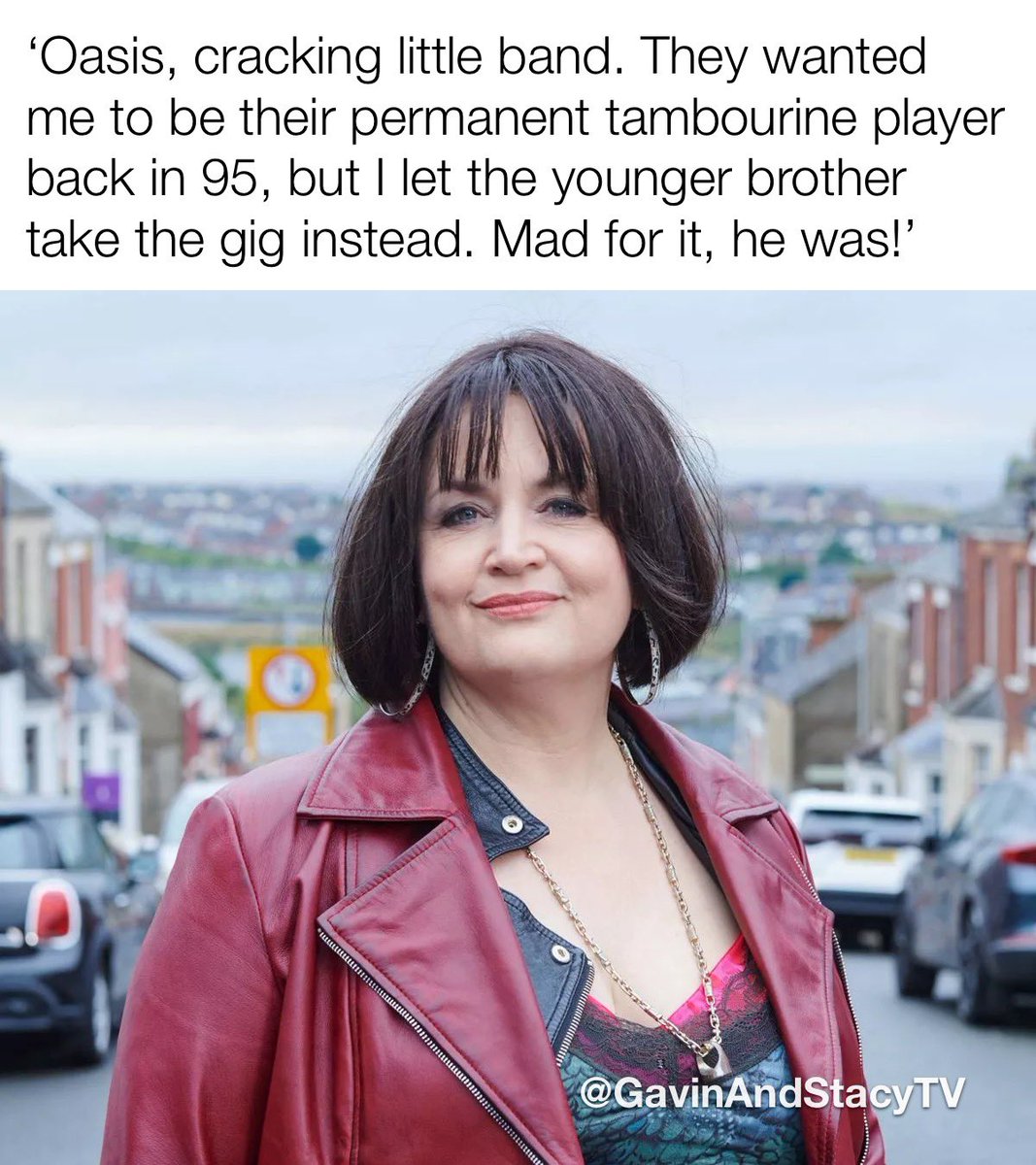 Gavin and Stacey Quotes (@gavinandstacytv) on Twitter photo 