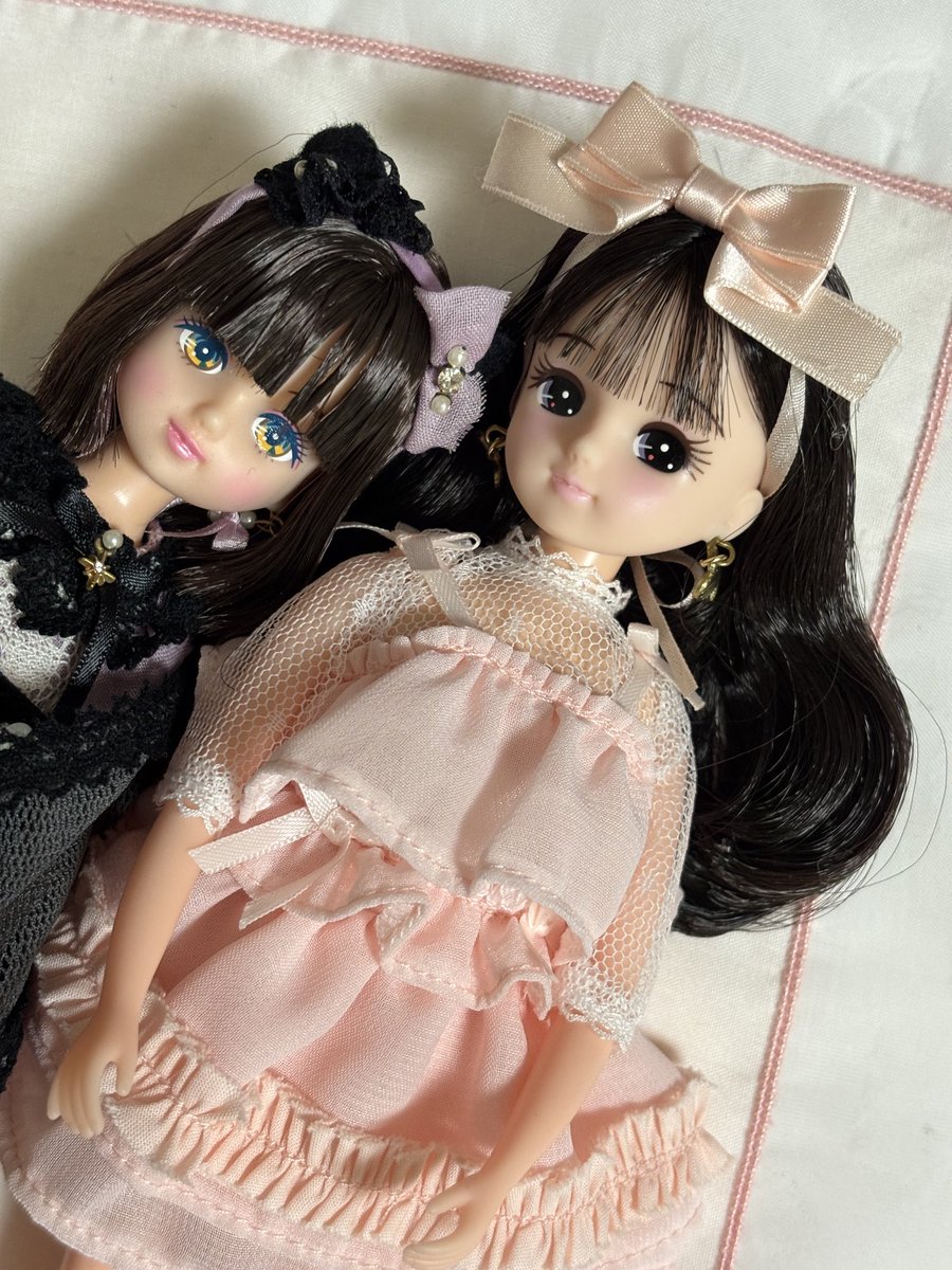 リカちゃんキャッスル 日本橋アイコンドレスセット 2025年度版日本橋