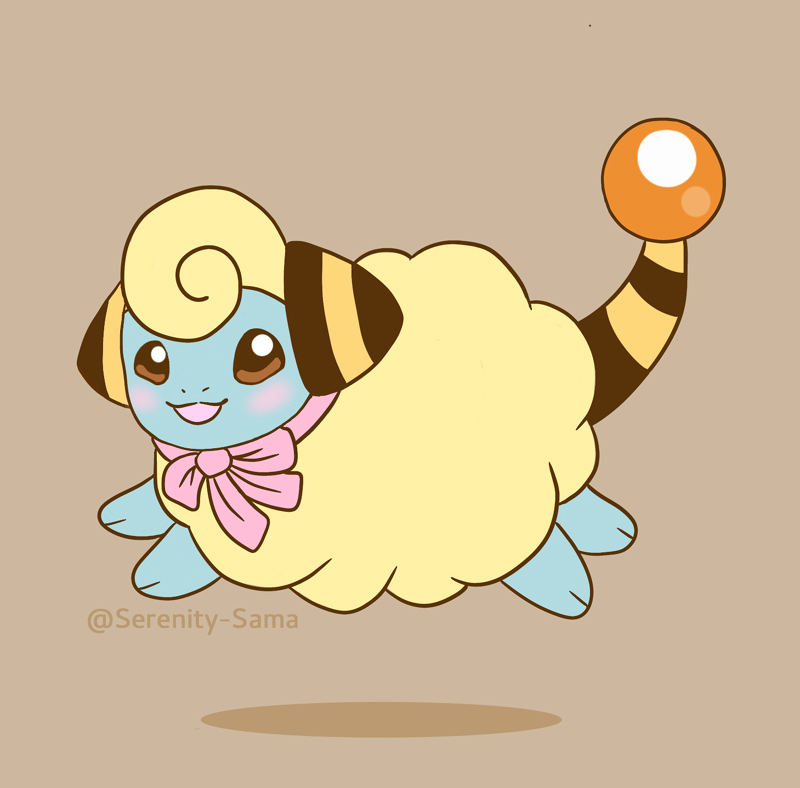 SerenitySama's tweet image. I have two medium humans to make next so I won't have as much to post, have some art I finished last week instead 💕