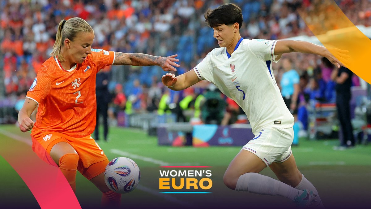 JUST NU: Nederländerna leder efter självmål
fotbolldirekt.se/em-fotboll/jus…
