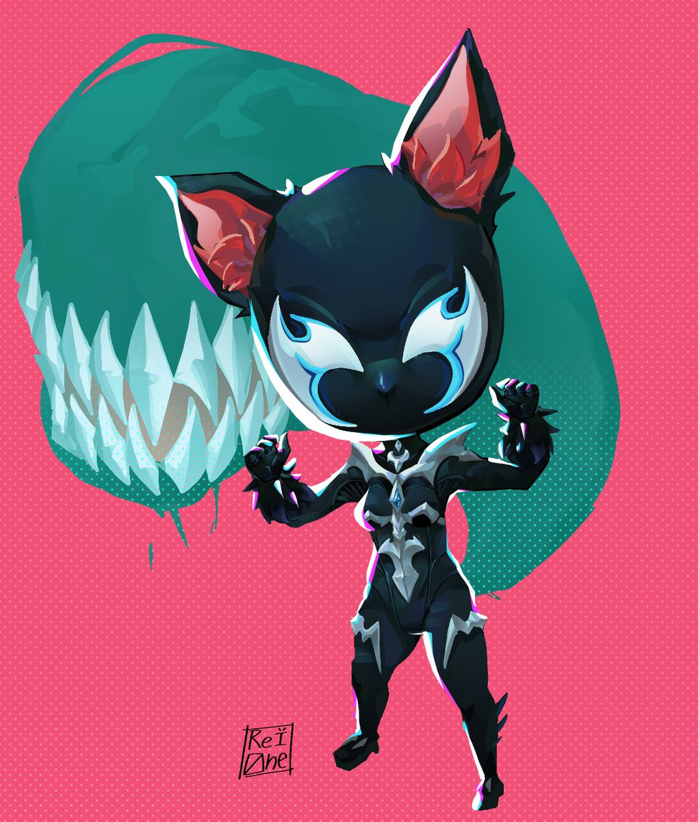 reiden_One's tweet image. Symbiote Squirrel Girl chibi 😊
#MarvelRivals #SquirrelGirl #MarvelRivalsFanArt #marvel #squirrelgirlfanart #MarvelRivalsS3 #symbionte #MarvelRivals募集 #fanart #Chibi