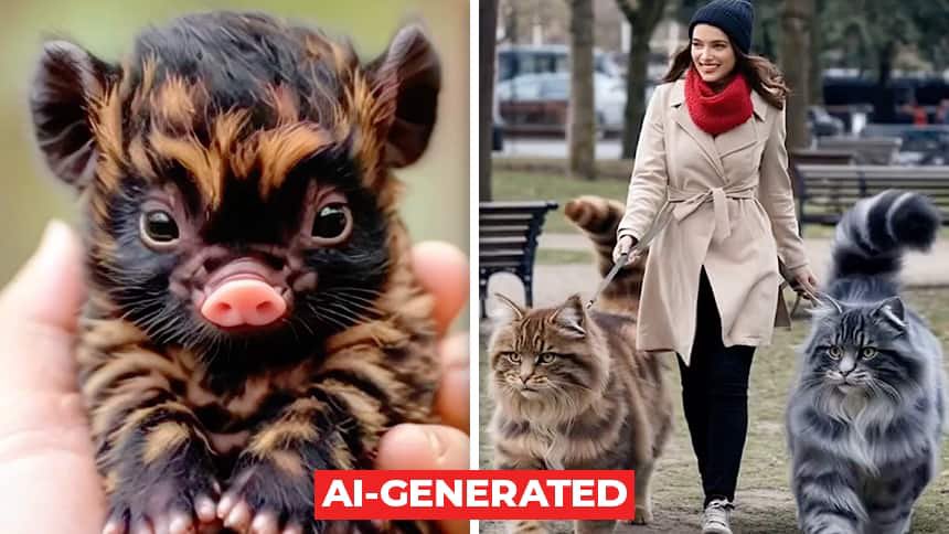 With the general election looming, fears grow on the rising influence of “fake news/deep fakes” and “digital misinformation”.
Gamal Newry <a href="/ReaResRec/">PreventativeMeasures</a> discusses how to slow the spread of harmful content and how to verify before sharing on #MorningBlendBusiness on <a href="/guardianradio96/">Guardian Radio 96.9FM</a>