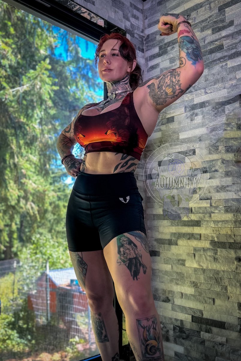 Reflected a lot this week and tried to focus on growth and where I am in my healing progress. It’s definitely been a lot but we’ve got this every time.