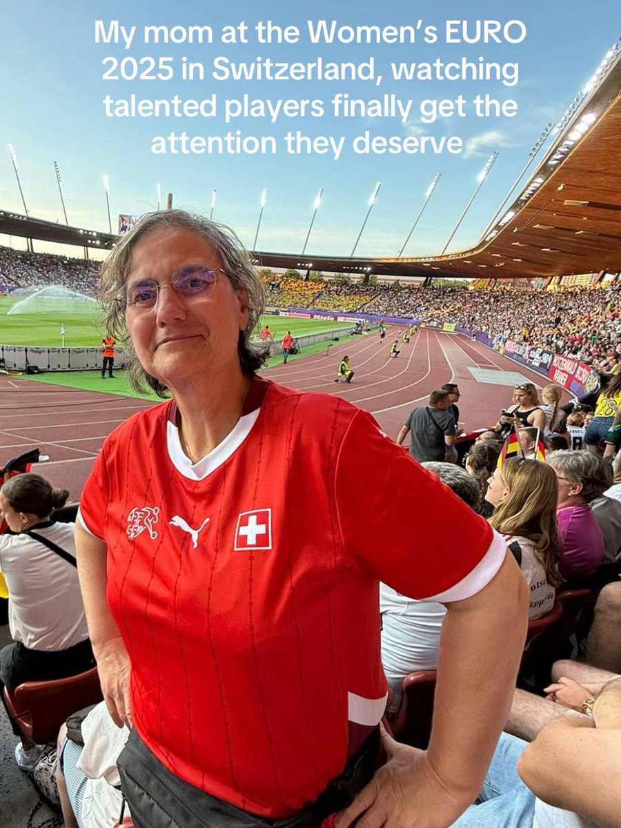 cerettta's tweet image. Sta tutto in queste foto.

[📸desiosb/tiktok]

#WEURO2025