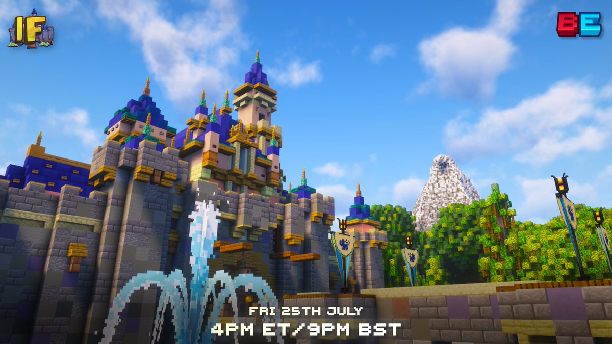 Jake (@bumpyjake) on Twitter photo π΄ CREATORS! I have teamed up with <a href="/Imagine_Fun/">ImagineFun</a> once again to bring you
β¨ Disneyland Hide & Seek: INFECTION EDITION π°
This time, if you get caught, you join the seekers! π―
π Reply + Tag your duo below if you want to join! π΄ CREATORS! I have teamed up with <a href="/Imagine_Fun/">ImagineFun</a> once again to bring you
β¨ Disneyland Hide & Seek: INFECTION EDITION π°
This time, if you get caught, you join the seekers! π―
π Reply + Tag your duo below if you want to join!