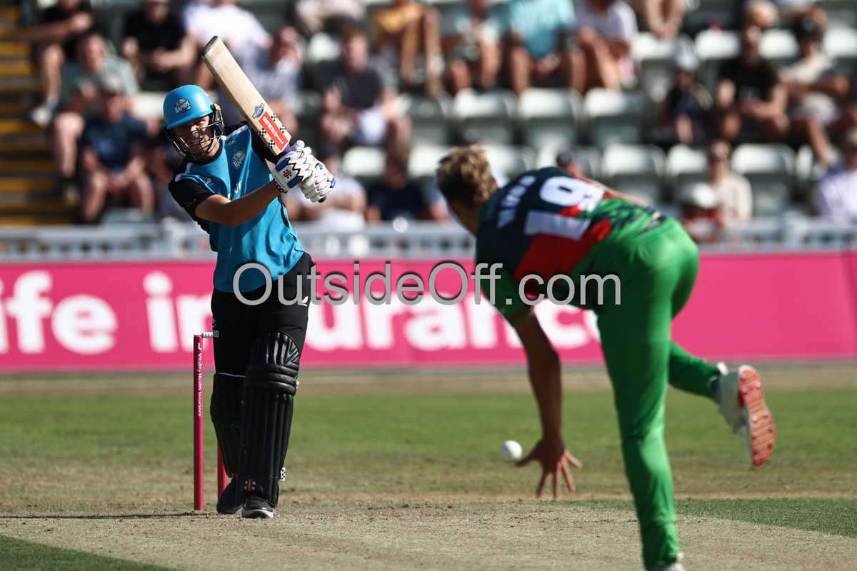 John Mallett πΈ (@john_m100) on Twitter photo π¦of <a href="/leicsccc/">Leicestershire CCC π¦</a> left chasing the flock after defeat to <a href="/WorcsCCC/">Worcestershire CCC</a> today in the <a href="/VitalityBlast/">Vitality Blast</a> at New Rd. Fine innings from Ben Cox was matched by Ethan Brookes. 2 wins need from the remaining 2 games. All the matchday pics at outsideoff.com/t20-blast-rnd-β¦ π¦of <a href="/leicsccc/">Leicestershire CCC π¦</a> left chasing the flock after defeat to <a href="/WorcsCCC/">Worcestershire CCC</a> today in the <a href="/VitalityBlast/">Vitality Blast</a> at New Rd. Fine innings from Ben Cox was matched by Ethan Brookes. 2 wins need from the remaining 2 games. All the matchday pics at outsideoff.com/t20-blast-rnd-β¦