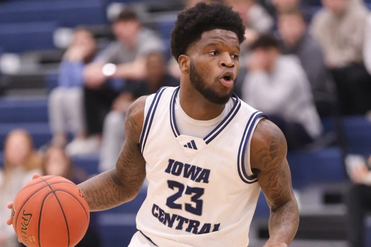 Julio Gonzales Jr. (@jgonzalesjr10) on Twitter photo I caught up with Iowa Central CC guard Jordan Cain (<a href="/jordancain33/">Jordan cain</a>), who picked up an offer from ULM after his performance at the JA48. #ULM #Warhawks
open.substack.com/pub/sportsmadn… I caught up with Iowa Central CC guard Jordan Cain (<a href="/jordancain33/">Jordan cain</a>), who picked up an offer from ULM after his performance at the JA48. #ULM #Warhawks
open.substack.com/pub/sportsmadn…