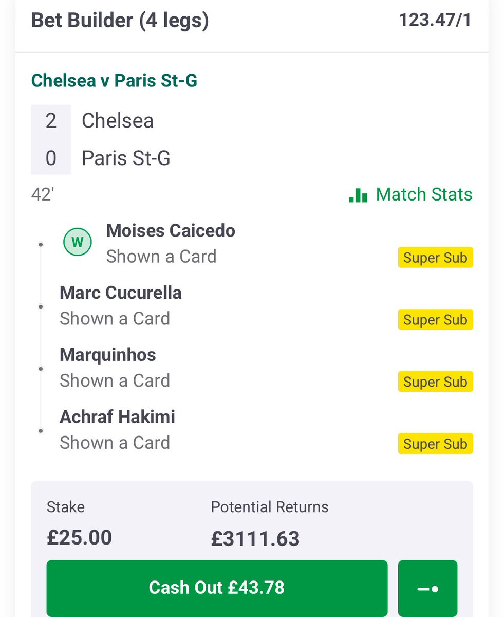 🔔BIGGEST CASH GIVEAWAY EVER🔔 it’s PUGWALL’S biggest cash giveaway EVER! With one bet in and two looking good! If all 3 land I’m giving someone £500 to spunk on what they like! Simply retweet with the worlds “let’s go #pugwall” and you’re entered 🔥🔥