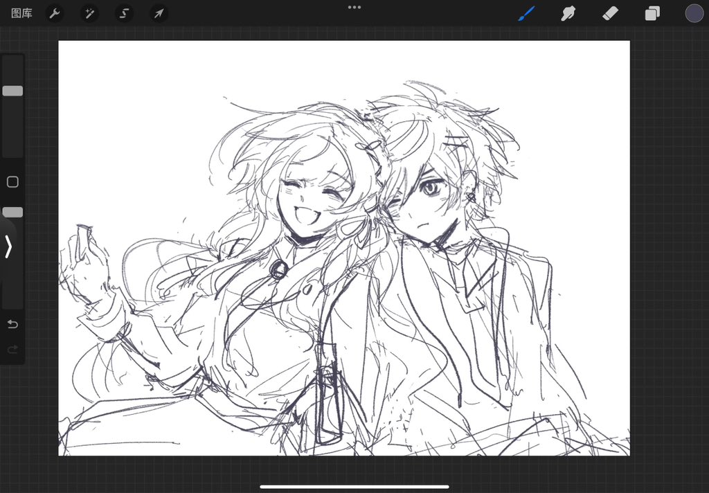 Yuzuuu06211's tweet image. 