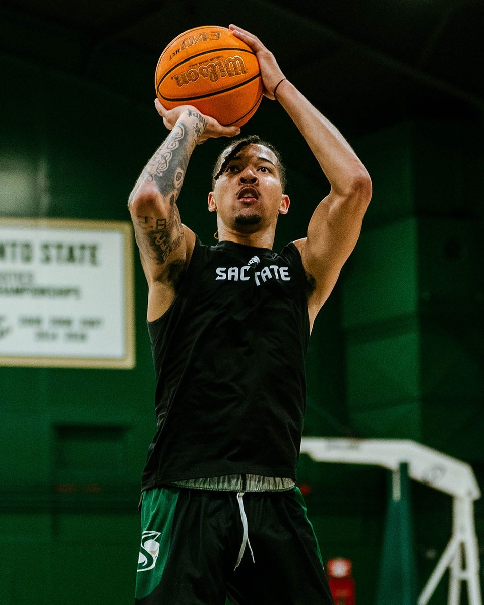 SacHornetsMBB's tweet image. Ready for Week 6⃣ of summer ball 🏀

#StingersUp