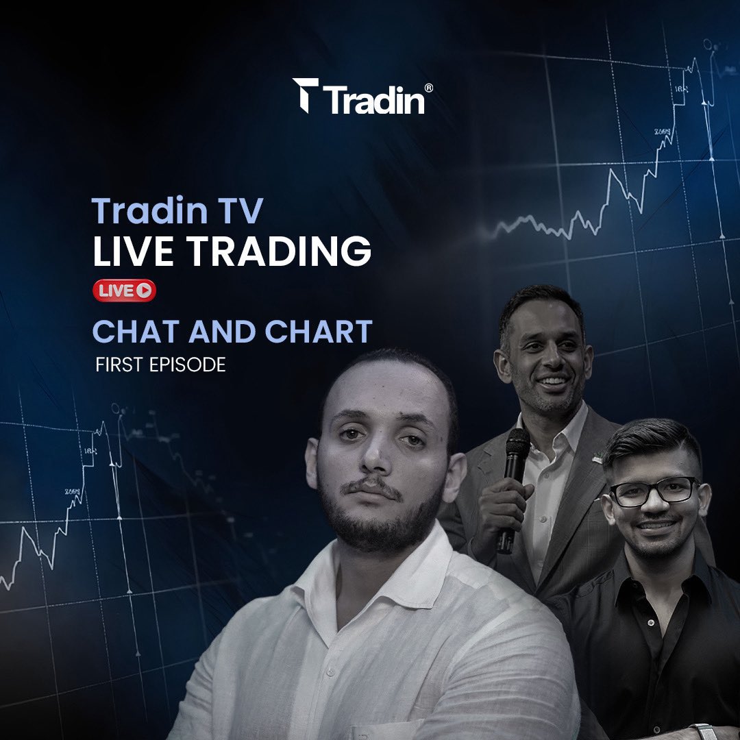 I used to be scared of live trading sessions.

Because I didn’t want to realize how little I actually knew.

Until one day, I stumbled on a live session where a trader wasn’t just calling entries…
He was breaking down his mindset,
His execution,
And even his mistakes - LIVE.