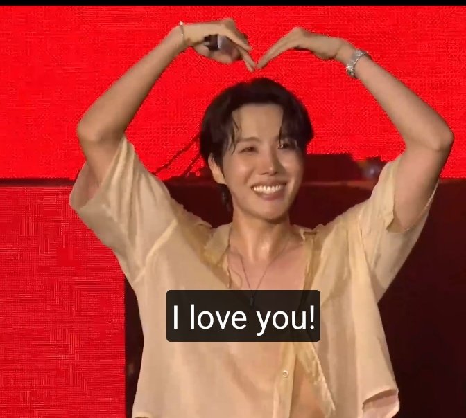 RT+REPLY×10000]]]🥹🥹🥹🥹

WE LOVE YOU JHOPE
THANK YOU JHOPE
WE ARE PROUD OF YOU JHOPE 
ALWAYS WITH JUNG HOSEOK
HOBIPALOOZA IS BACK
J-HOPE AT LOLLAPALOOZA  
#HOBIPALOOZA2025  #jhopeAtLollapaloozaBerlin