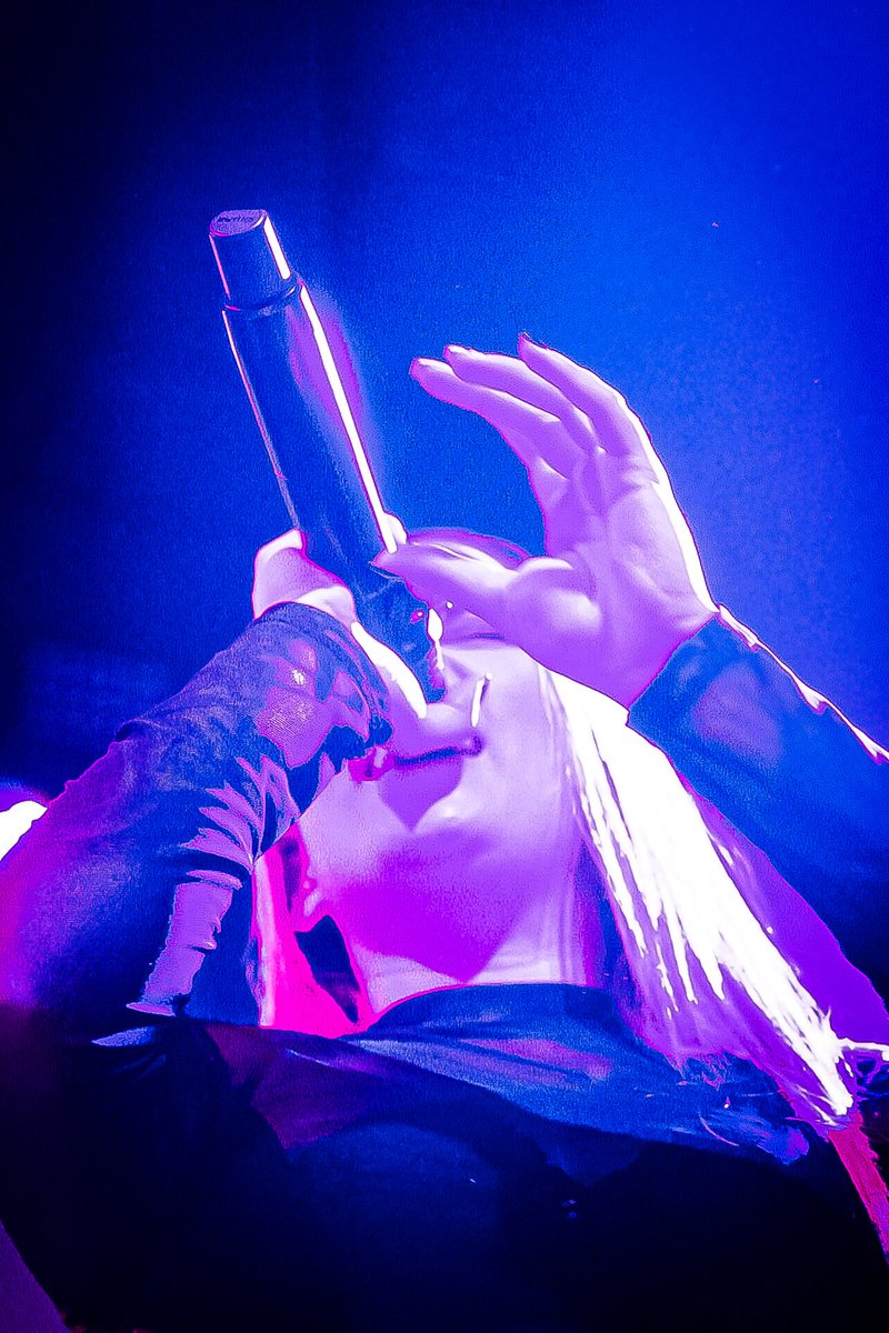 Codeggcarton's tweet image. @DeadlandsBand nj 📸🧵