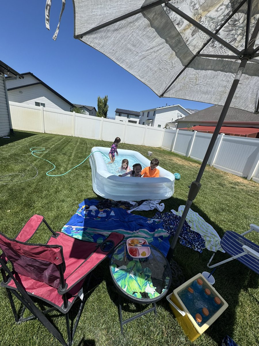 can’t get much richer than this. 🥰