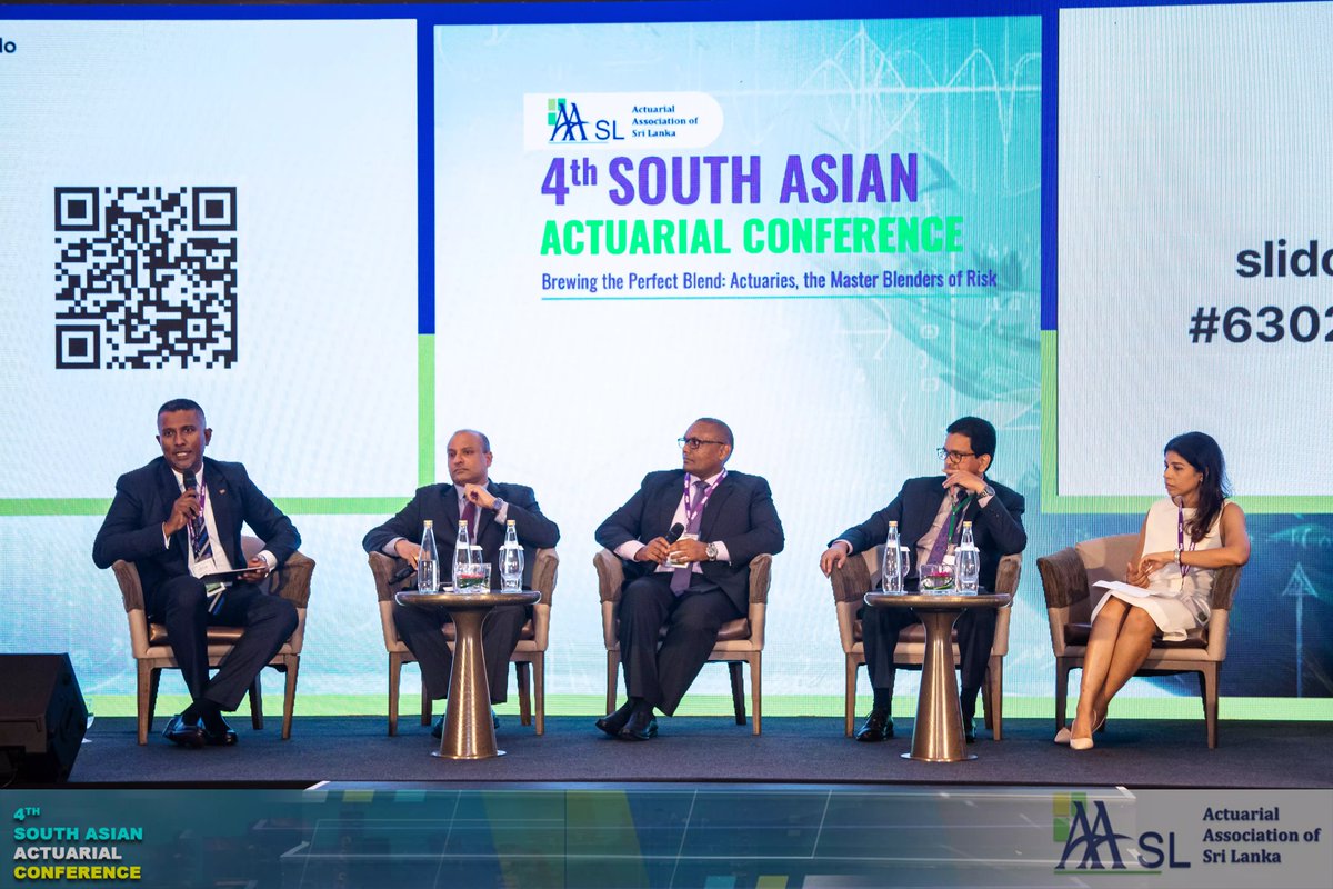 Gayan Lakmal Alwis, CFA tweet media