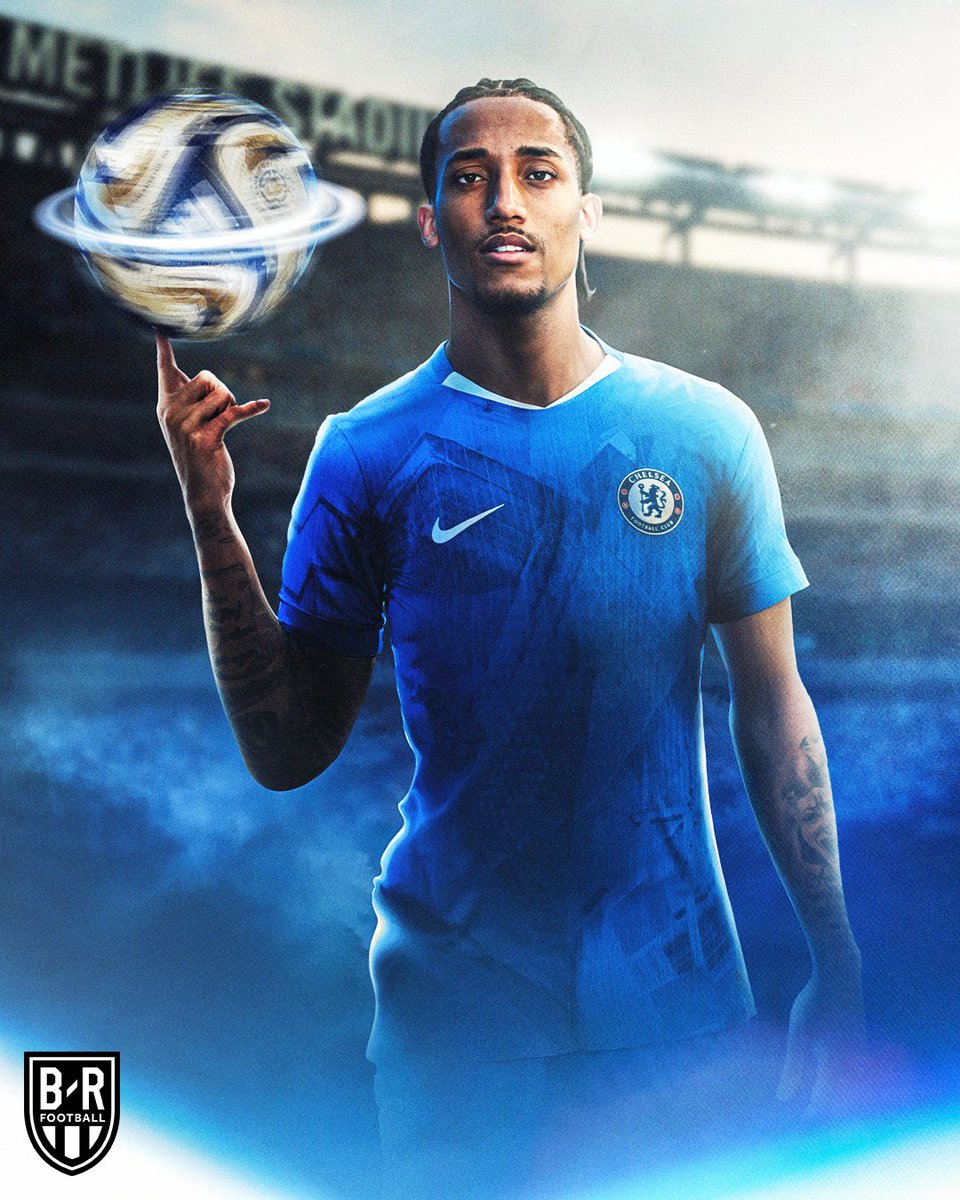 brfootball's tweet image. João Pedro has been 𝐁𝐀𝐋𝐋𝐈𝐍𝐆 since joining Chelsea 🌟