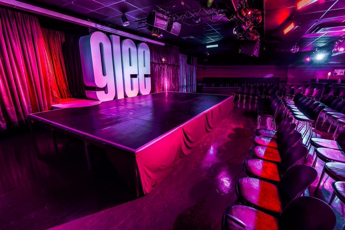 #BrumHour π Networking with #Birmingham (@brumhour) on Twitter photo Friday & Saturday Night Comedy <a href="/GleeClubBham/">The Glee Club Birmingham</a>
Jul 18/19 <a href="/GarethMutch/">Gareth Mutch</a> <a href="/AndyAskins/">Andy Askins</a> & <a href="/scottbcomedyuk/">Scott Bennett - on tour 2025!</a> plus (18th only) <a href="/TheVladIlich/">Vlad Ilich</a> Kelly Ford (19th Only) Annie Boyle
Tickets: glee.co.uk/birmingham/#seβ¦
#Birmingham #BrumHour Friday & Saturday Night Comedy <a href="/GleeClubBham/">The Glee Club Birmingham</a>
Jul 18/19 <a href="/GarethMutch/">Gareth Mutch</a> <a href="/AndyAskins/">Andy Askins</a> & <a href="/scottbcomedyuk/">Scott Bennett - on tour 2025!</a> plus (18th only) <a href="/TheVladIlich/">Vlad Ilich</a> Kelly Ford (19th Only) Annie Boyle
Tickets: glee.co.uk/birmingham/#seβ¦
#Birmingham #BrumHour
