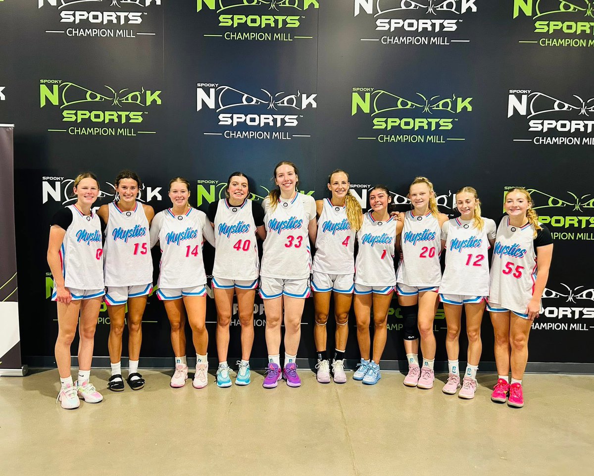 Alivia Warner (@aliviawarner2) on Twitter photo Had a great weekend with my girls going 3-1!! I can’t believe we only have one more weekend together and it’s all done🙁
<a href="/CoachColeCC/">Coach Cole</a> <a href="/Mystics517/">Michigan Mystics - Jackson</a> <a href="/CoachEvanBell/">Evan Bell</a> <a href="/pgh_Danyle/">PrepGirlsHoopsDanyle</a> <a href="/PGHMichigan/">Prep Girls Hoops Michigan</a> #20 Had a great weekend with my girls going 3-1!! I can’t believe we only have one more weekend together and it’s all done🙁
<a href="/CoachColeCC/">Coach Cole</a> <a href="/Mystics517/">Michigan Mystics - Jackson</a> <a href="/CoachEvanBell/">Evan Bell</a> <a href="/pgh_Danyle/">PrepGirlsHoopsDanyle</a> <a href="/PGHMichigan/">Prep Girls Hoops Michigan</a> #20