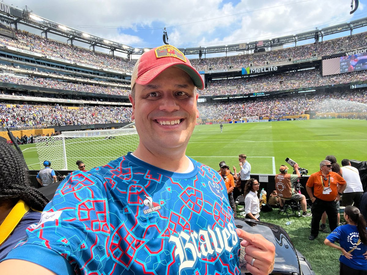 Caledonian Braves (@thebravesfc) on Twitter photo Braves FC represented at the <a href="/FIFACWC/">FIFA Club World Cup</a> 🇺🇸🏴 Braves FC represented at the <a href="/FIFACWC/">FIFA Club World Cup</a> 🇺🇸🏴
