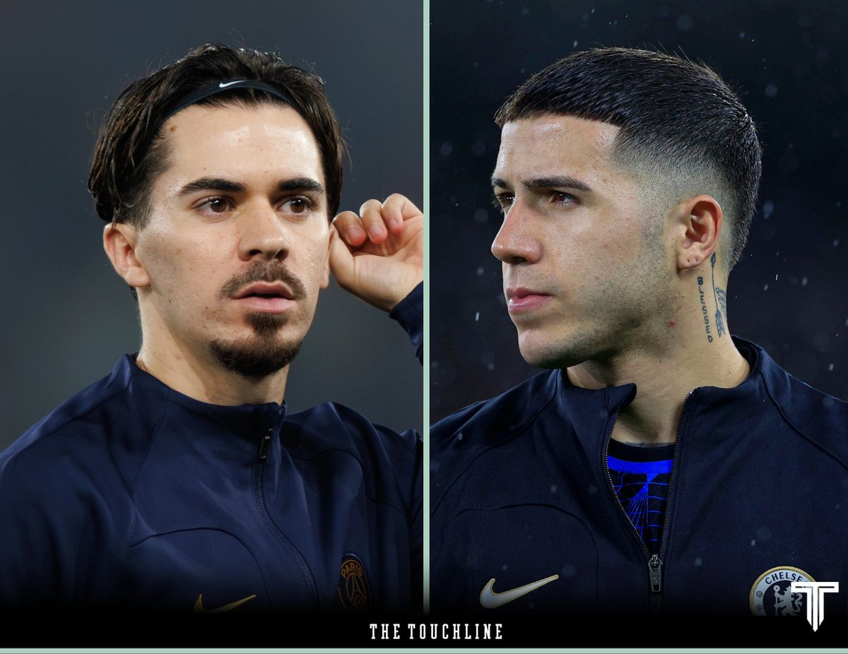 The Touchline | 𝐓 tweet media