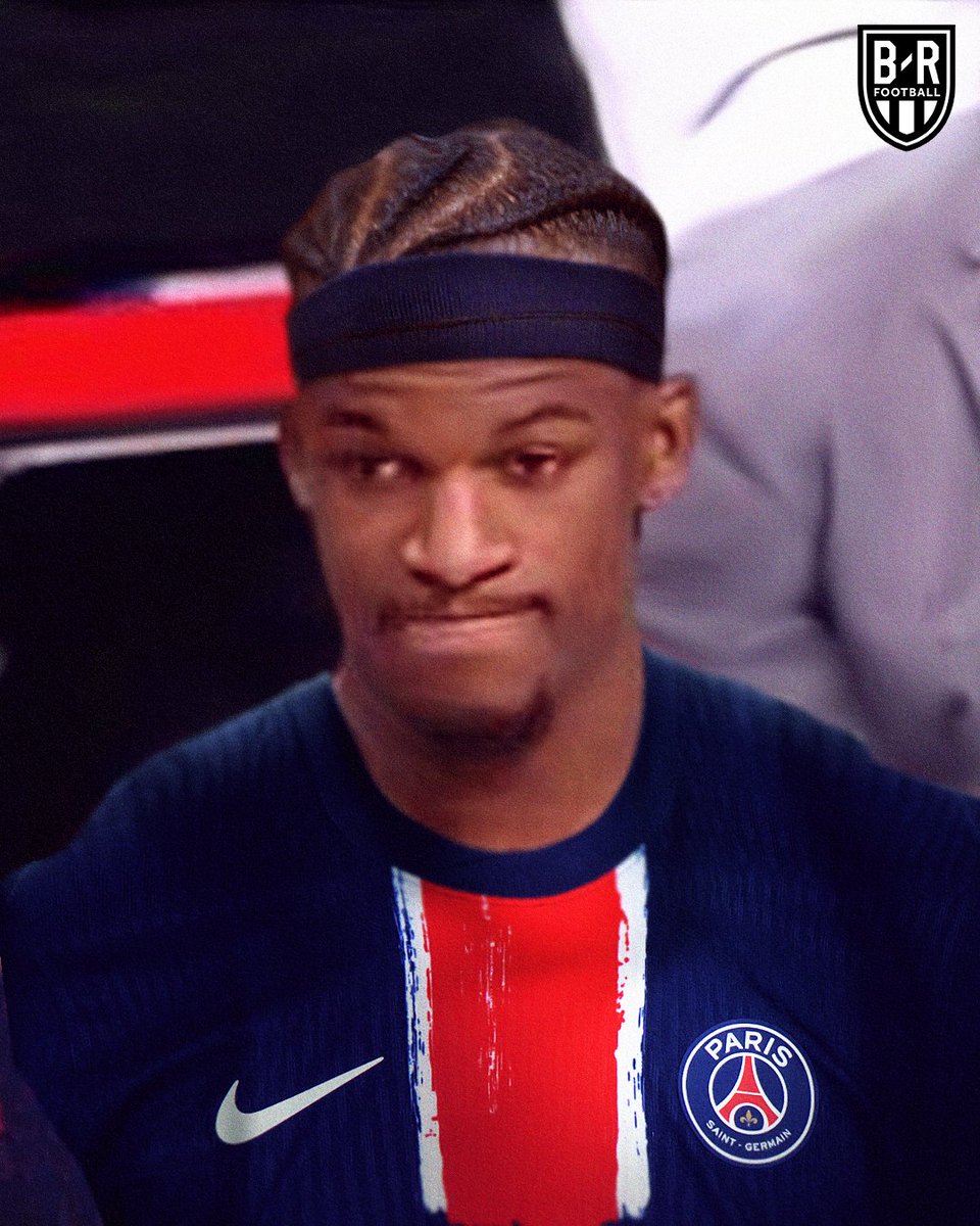 B/R Football tweet media