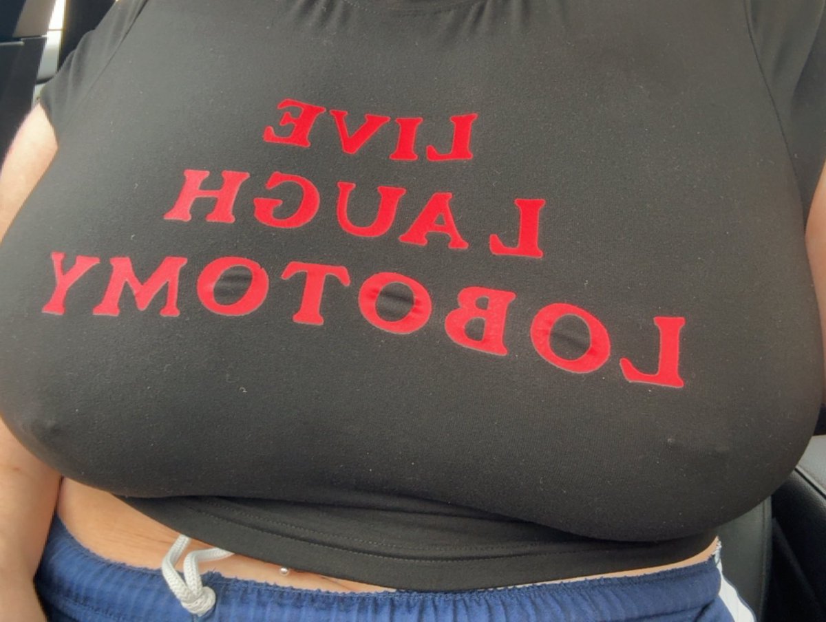 my nipples are the main accessory 🫦