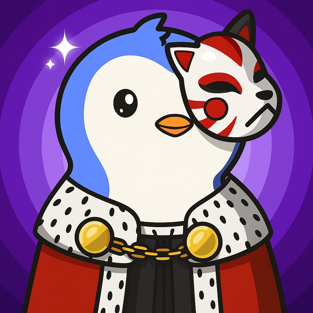 Should I PFP it?