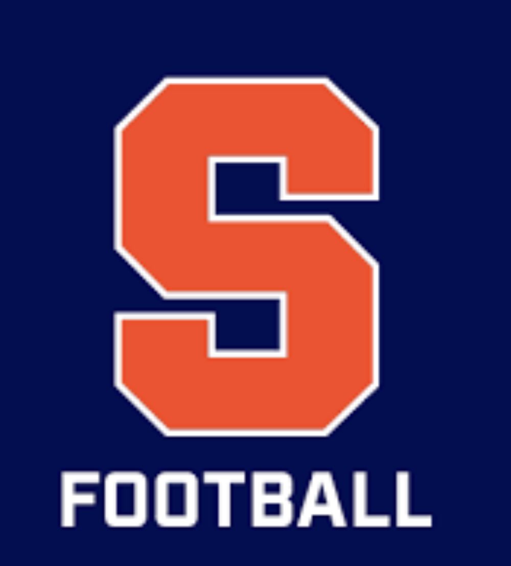 briceson_jr's tweet image. Blessed and honored to receive an offer from Syracuse University @FranBrownCuse @CoachNixon_Cuse @CoachShavers @CoachHitchens @PridgettWayne @KoachMak